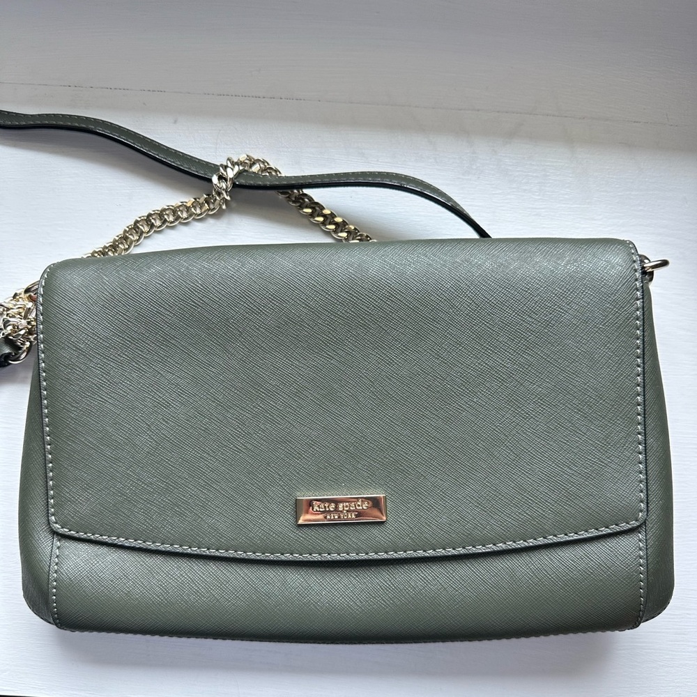 Kate spade crossbody